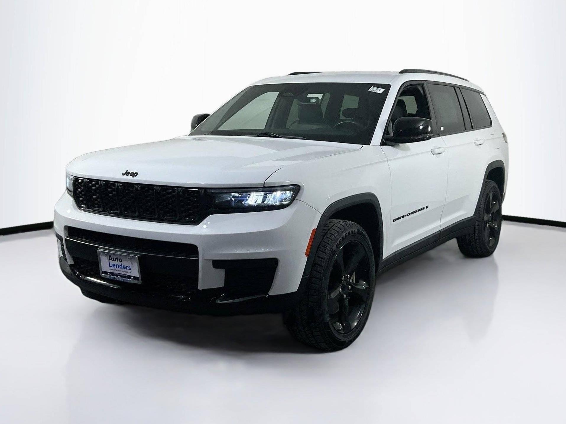 JEEP GRAND CHEROKEE 2021 1C4RJKAG6M8180183 image